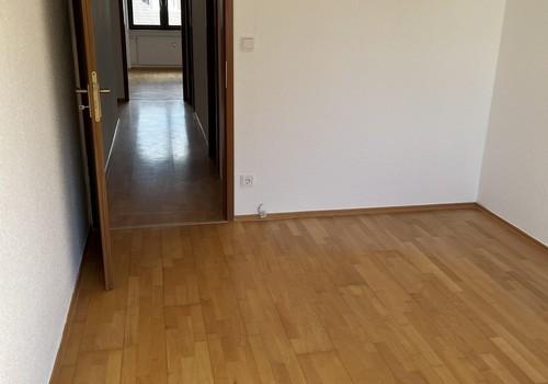 Kinder-/Gästezimmer, Büro