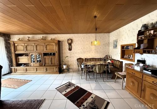 Teilansicht 2 Wohnzimmer