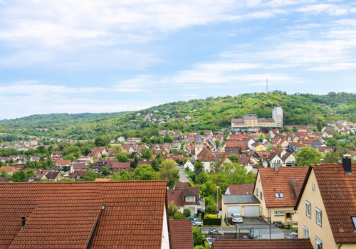 Ausblick