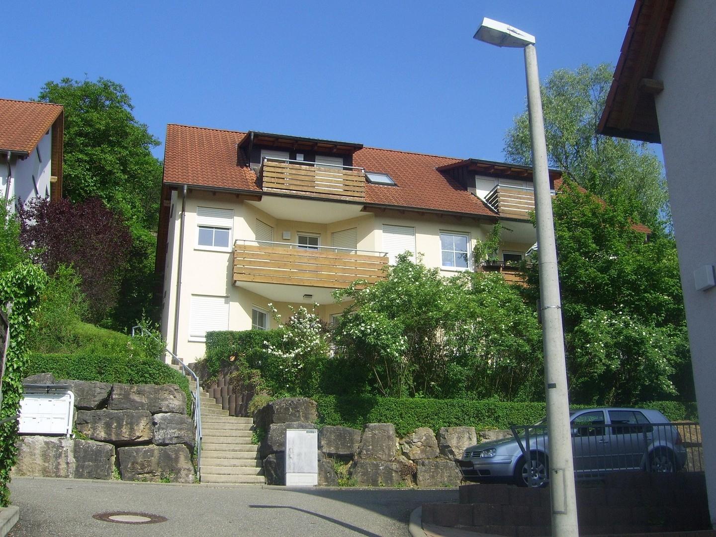 Außenansicht