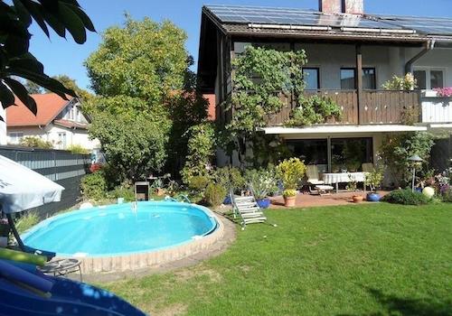 Ihr privates Sommer-Resort
