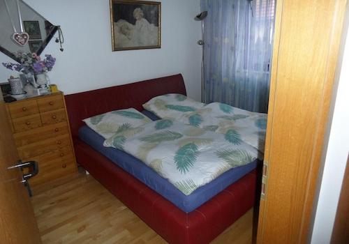 Schlafzimmer OG