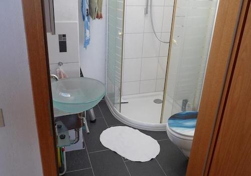 DG Dusch-WC
