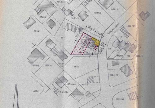 Lageplan DHH links