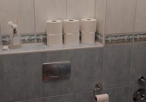 Gäste-WC