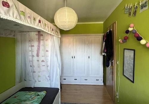 Kinderzimmer