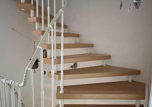 Treppe