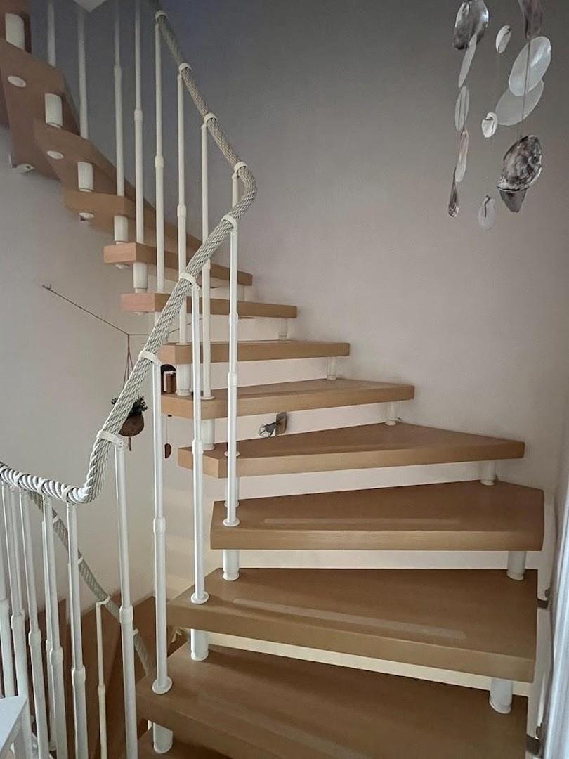 Treppe