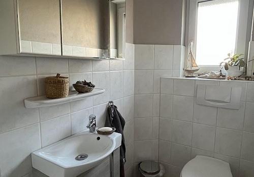 Gäste WC