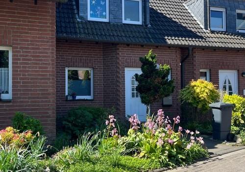 Vorderansicht