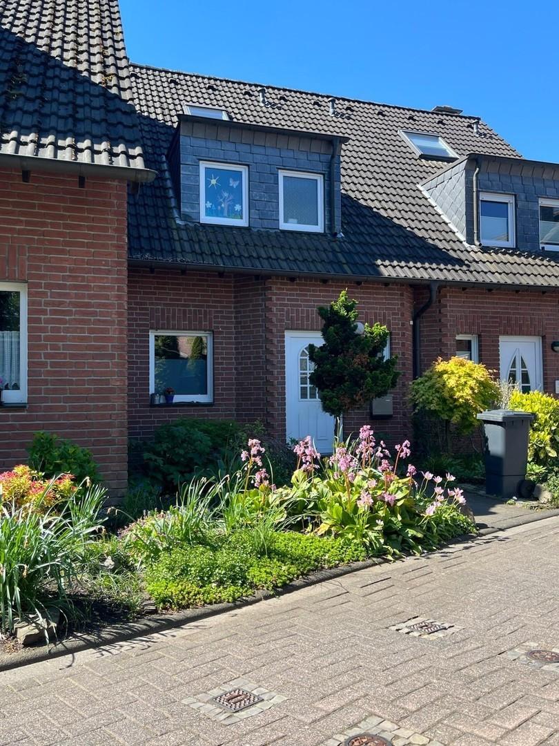 Vorderansicht