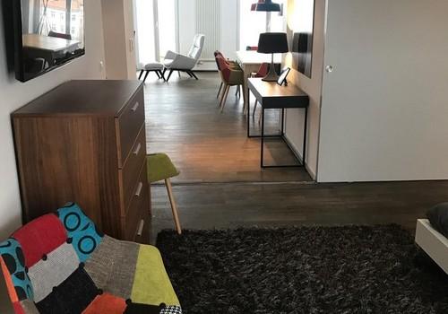 Schlafzimmer 2