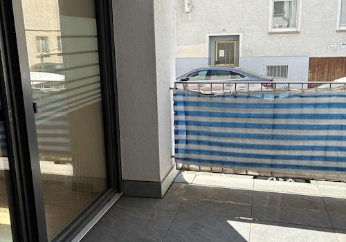 Loggia