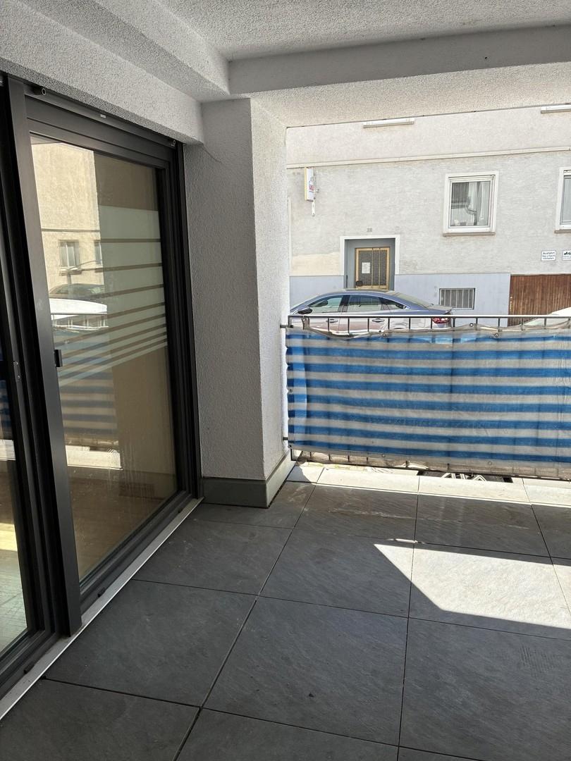Loggia