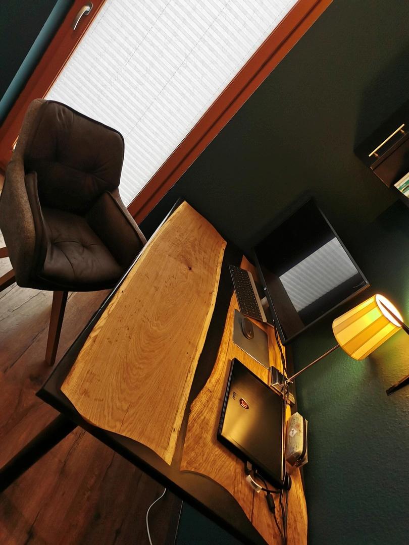 Arbeits-oder Gästezimmer