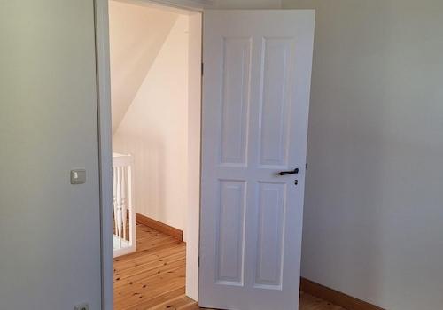 Arbeits- oder Gästezimmer