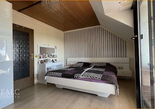 Schlafzimmer 2 OG 