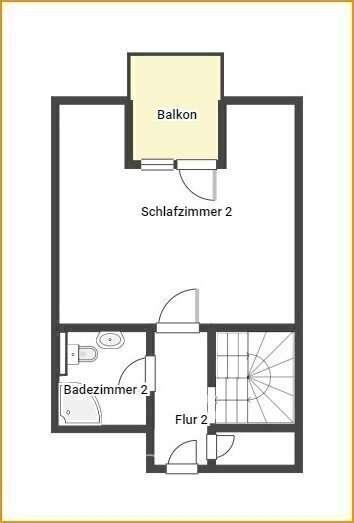 2874675 MRH Schnaittach_2nd floor