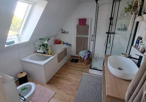 Badezimmer OG