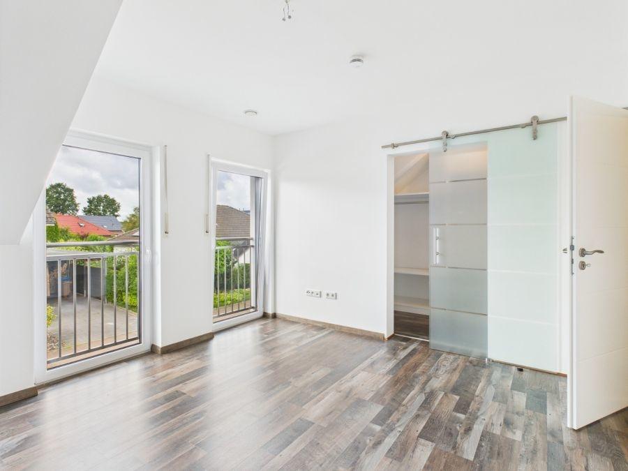 Elternschlafzimmer / Ankleideraum_Bild_3ce206ec