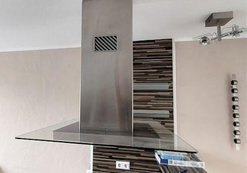 03 Kochinsel mit Bar