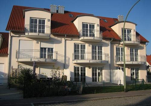 Gesamtansicht v. Süden