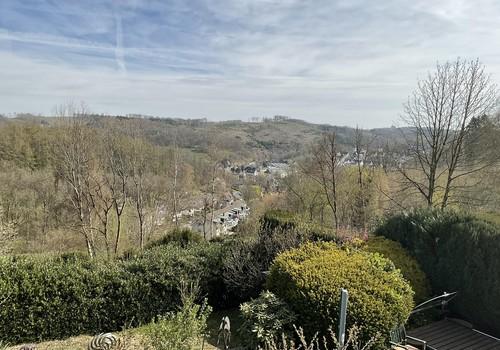 Aussicht