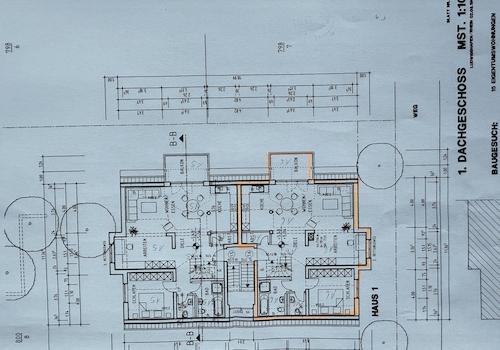 unter Etage