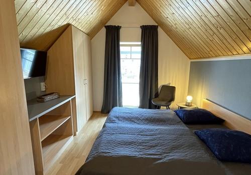 1. Schlafzimmer