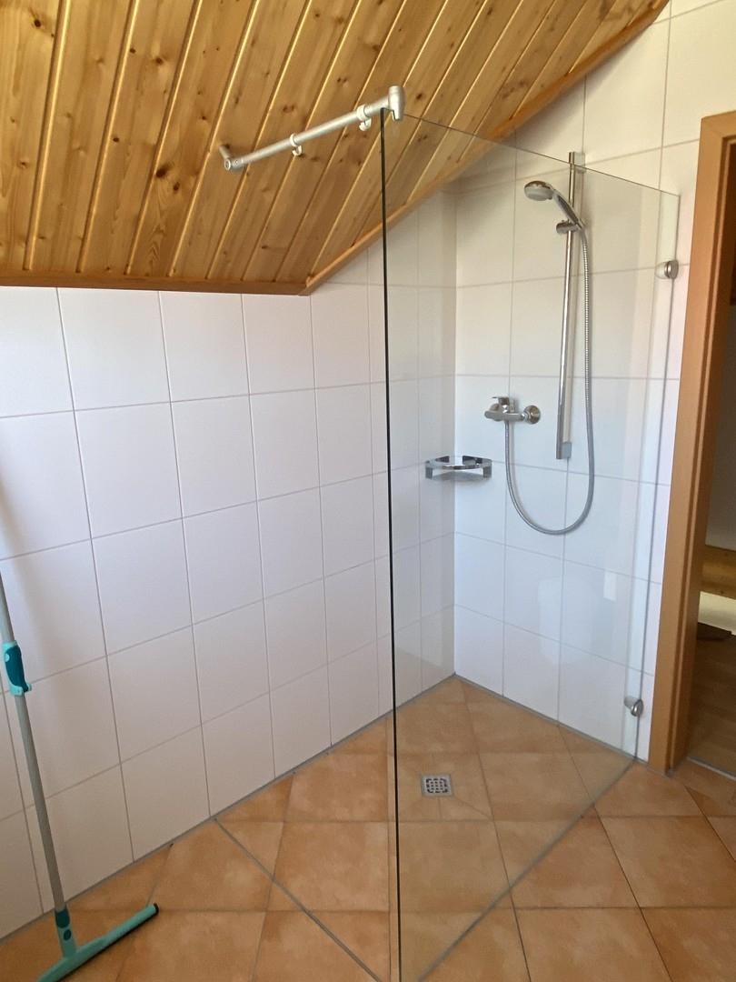 Dusche