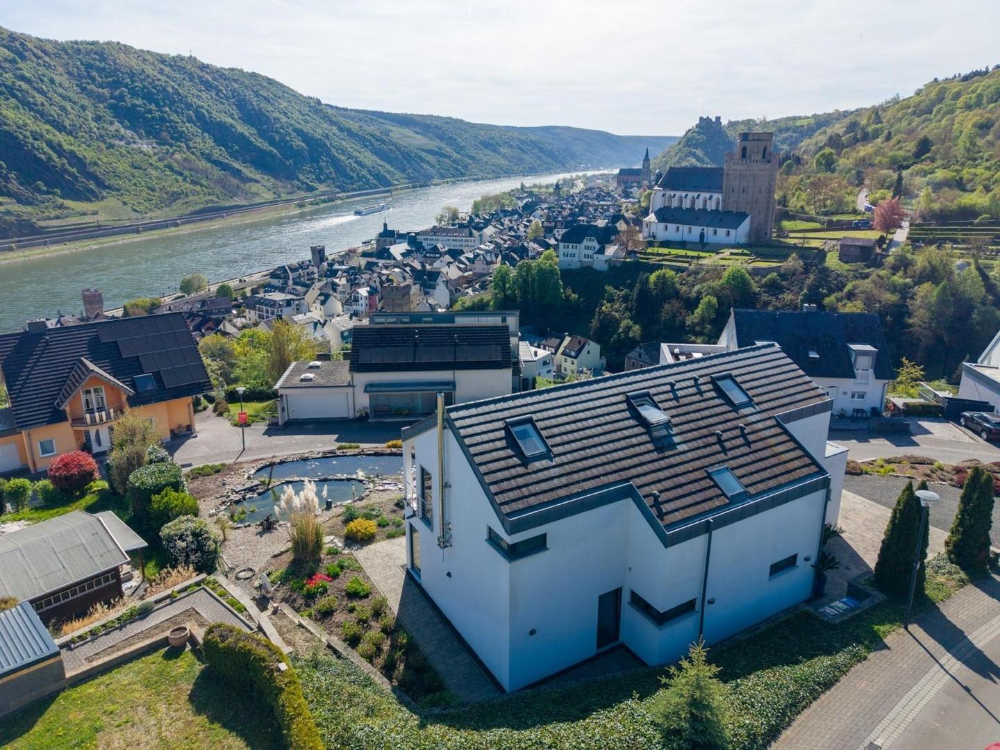 Stadtsblick