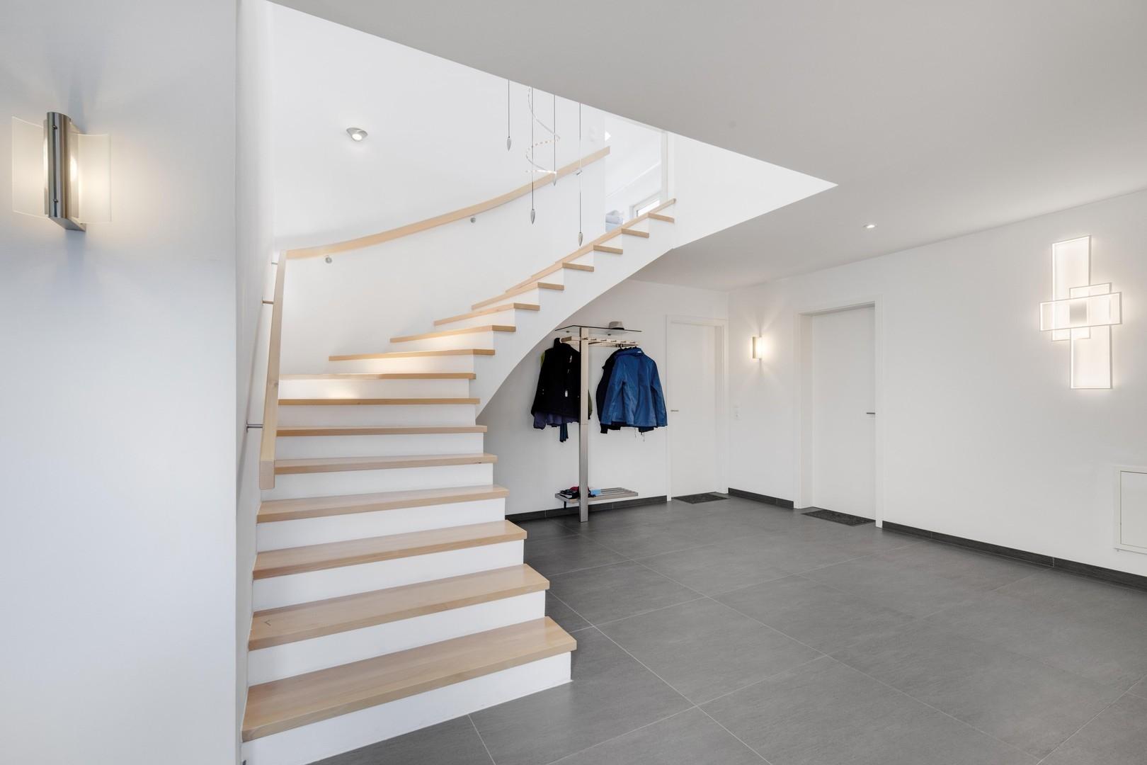 Treppe