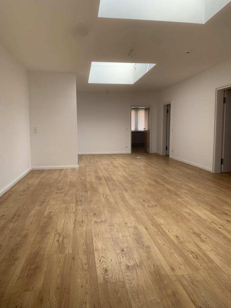 Wohnung 1