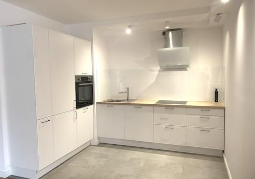 Wohnung 2