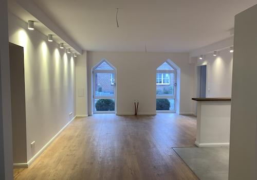 Wohnung 3