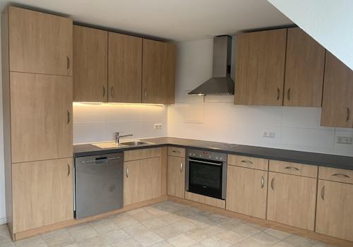 Wohnung 5
