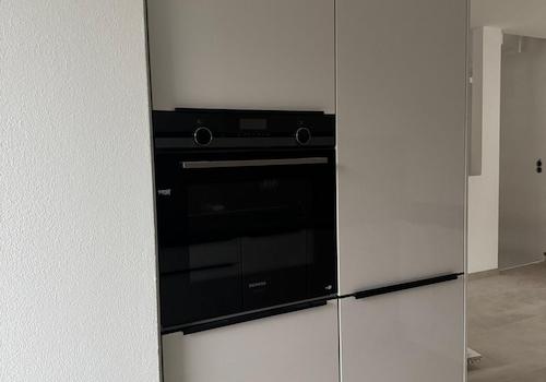 Erdgeschoss Küche
