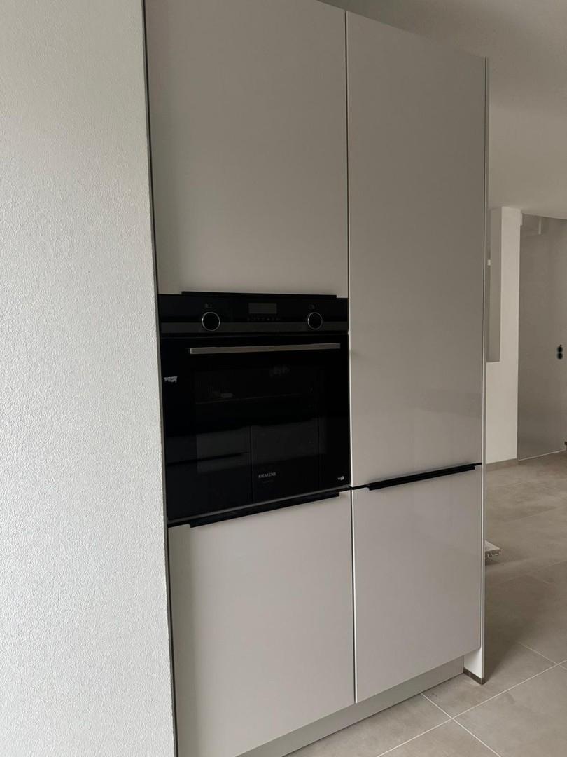 Erdgeschoss Küche