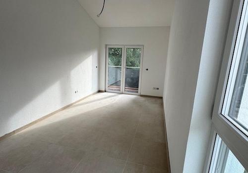 Dachgeschoss Zimmer1