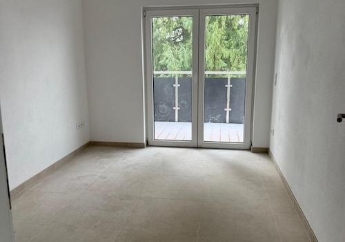 Dachgeschoss Zimmer2