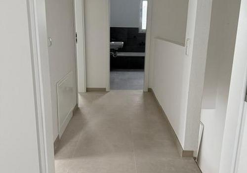 Dachgeschoss Flur
