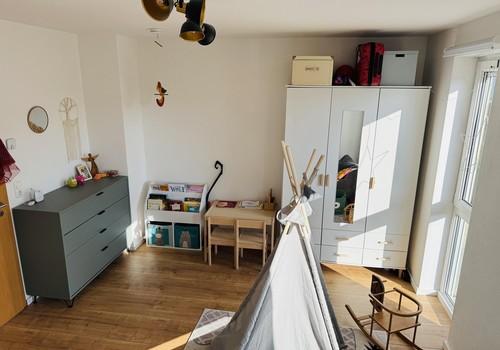 Kinderzimmer 1