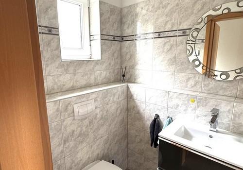 Gäste WC