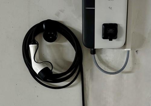 Wallbox