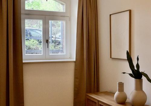 stilgerechte Fenster