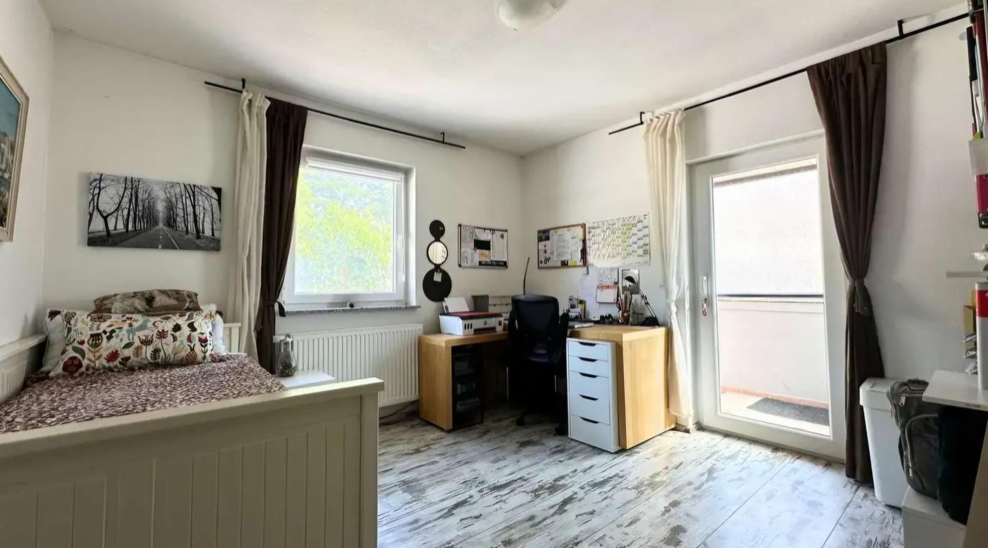 Arbeitszimmer