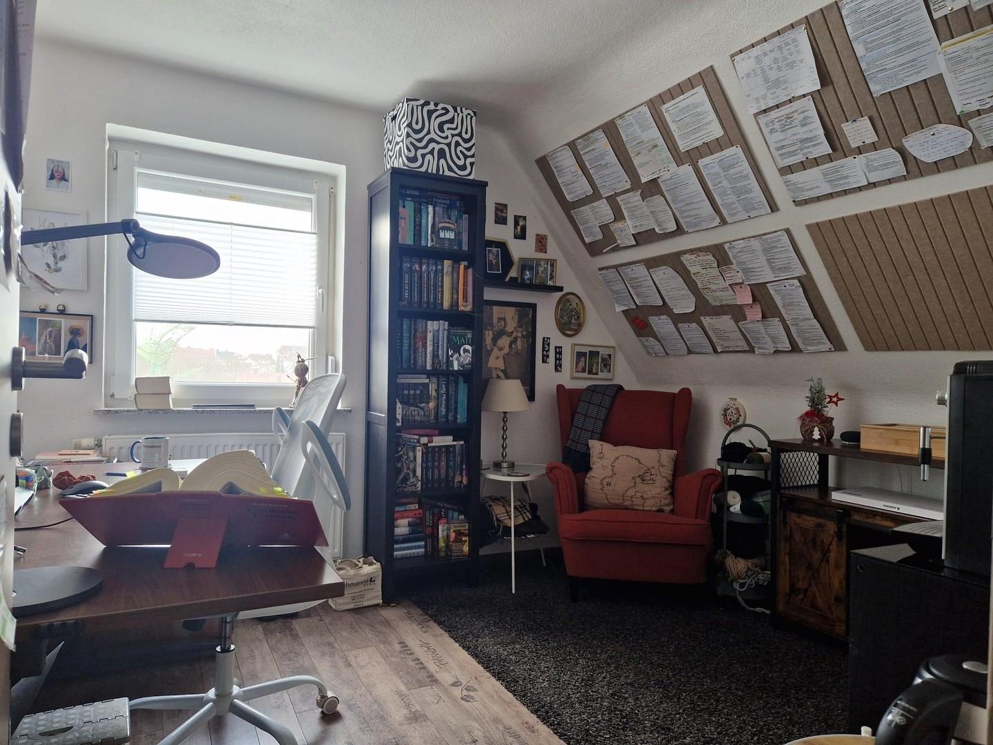 Kinderzimmer OG