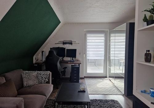 Kinderzimmer OG