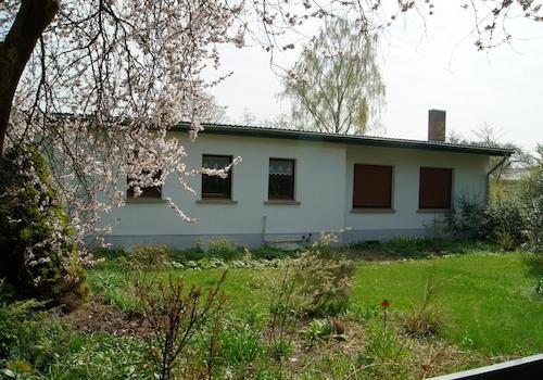 Straßensicht