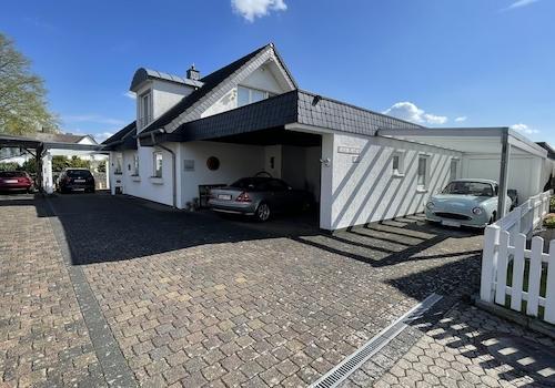 Wohnhaus